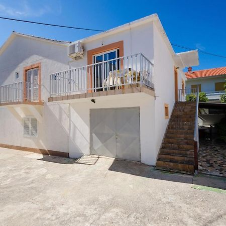 Apartments Elvira Lopar Ngoại thất bức ảnh